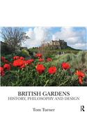 British Gardens
