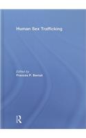 Human Sex Trafficking