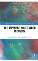 Japanese Adult Video Industry