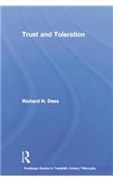 Trust and Toleration