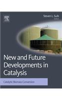 New and Future Developments in Catalysis