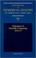 Techniques of Scientific Computing (Part 2)