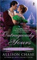 Outrageously Yours