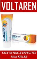 Voltaren