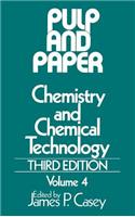 Pulp and Paper