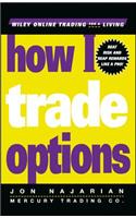 How I Trade Options