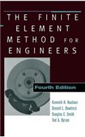 Finite Element Method for Engineers