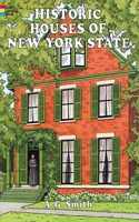 Historic Houses of New York State