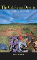 The California Deserts