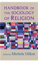 Handbook of the Sociology of Religion