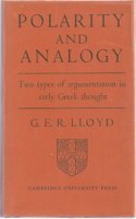 Polarity and Analogy