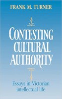 Contesting Cultural Authority