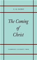 Coming of Christ