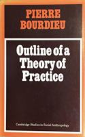 Outline of a Theory of Practice