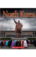 North Korea (Enchantment of the World)