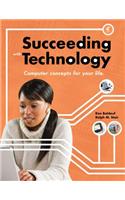 Succeeding with Technology