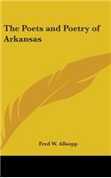 The Poets and Poetry of Arkansas