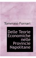 Delle Teorie Economiche Nelle Provincie Napolitane