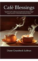 Café Blessings: (English)