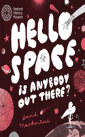 Hello Space