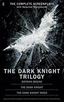 The Dark Knight Trilogy: (English)
