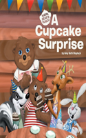 Cupcake Surprise