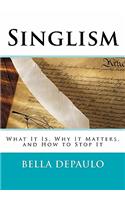 Singlism