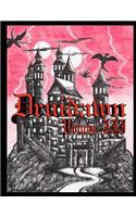 Druidawn Volume III