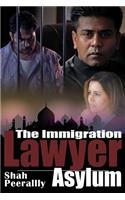 Immigration Lawyer