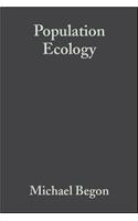 Population Ecology 3e