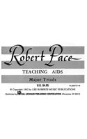 Flash Cards, Major Triads