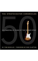 Stratocaster Chronicles