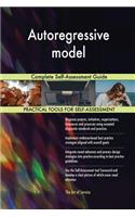 Autoregressive model Complete Self-Assessment Guide