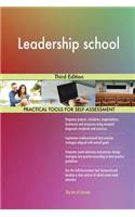 Leadership school Third Edition