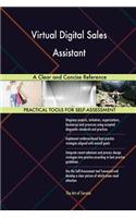 Virtual Digital Sales Assistant A Clear and Concise Reference