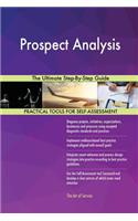 Prospect Analysis The Ultimate Step-By-Step Guide