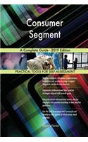 Consumer Segment A Complete Guide - 2019 Edition