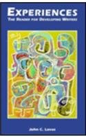 Experiences: Reader for Developing Writers