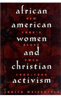 African American Women and Christian Activism