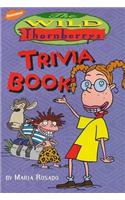 Trivia Book