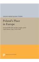 Poland's Place in Europe