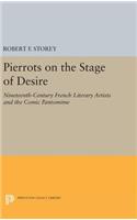 Pierrots on the Stage of Desire