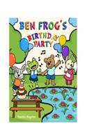 Ben Frog's Birthday Party
