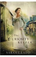 The Curiosity Keeper