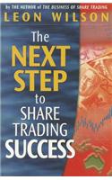 The Next Step to Share Trading Success