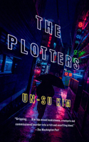 The Plotters: A Novel