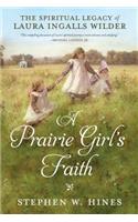 A Prairie Girl's Faith