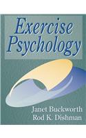 Exercise Psychology