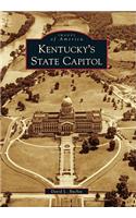 Kentucky's State Capitol
