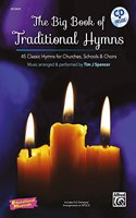 Big Book of Traditional Hymns